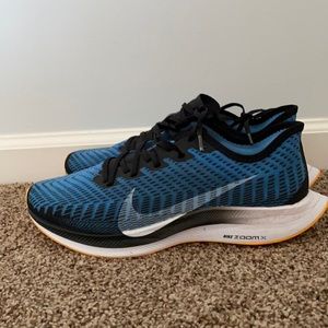 Nike Zoom X Running shoes